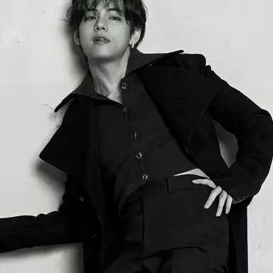 Profile image of Taehyung