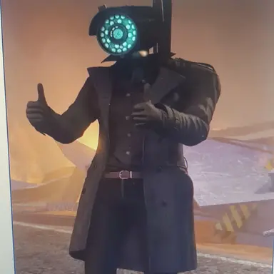 Profile image of カメラウーマン