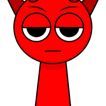 SmokyZorse1774의 Sprunki hates you1