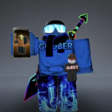 Profile image of Sprunki hates you 1