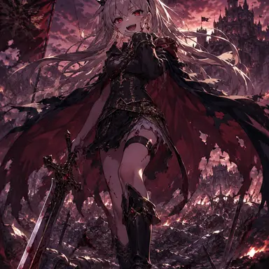 Profile image of ノクス