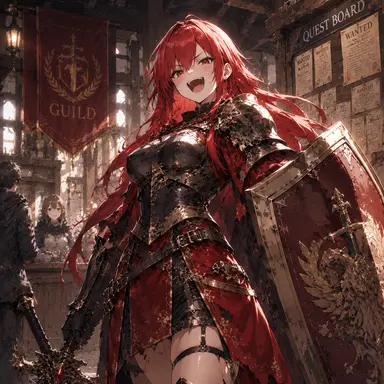 Profile image of レオナ