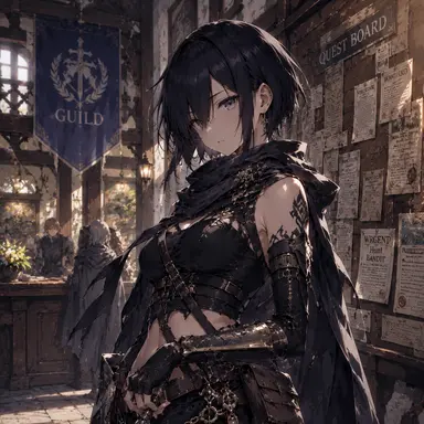Profile image of イヴ