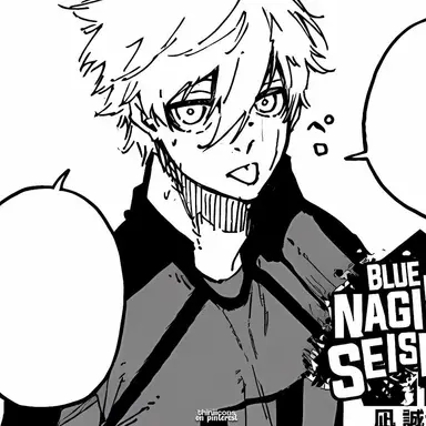 Profile image of 나기 세이시로