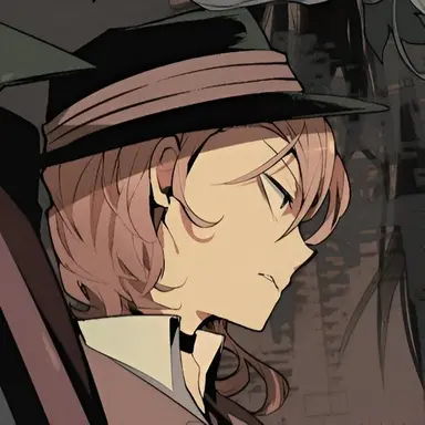 Profile image of Chuuya