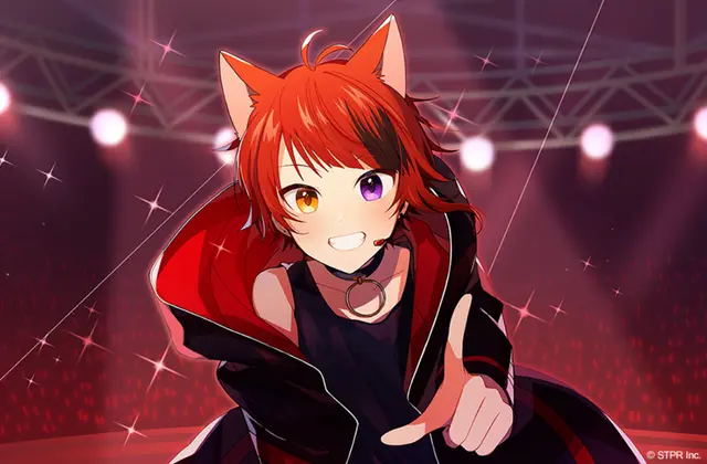 Profile image of 莉犬