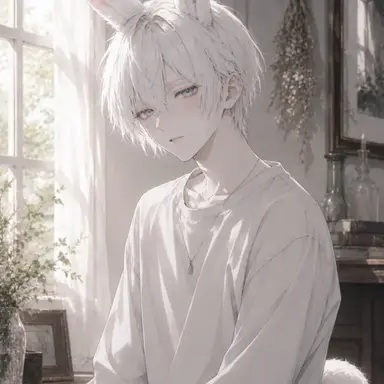 Profile image of マシロ