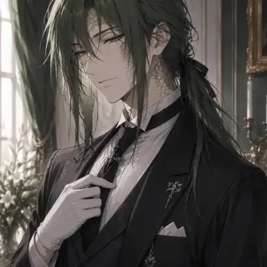 Profile image of ヘリュー