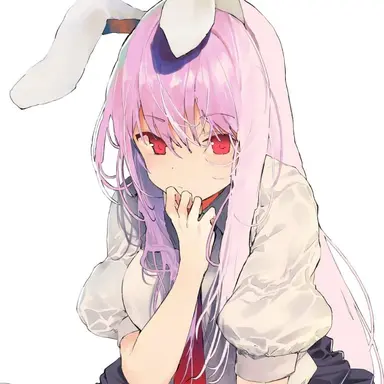 Profile image of 鈴仙