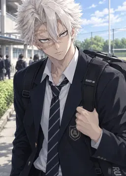 Profile image of Sanemi