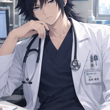 Profile image of 義勇
