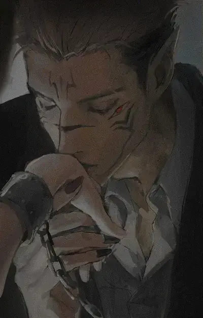 DearIron3584의 Sukuna