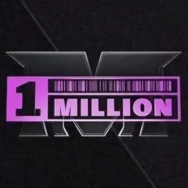 Profile image of 1MILLION