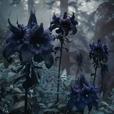 Profile image of 데스 포레스트