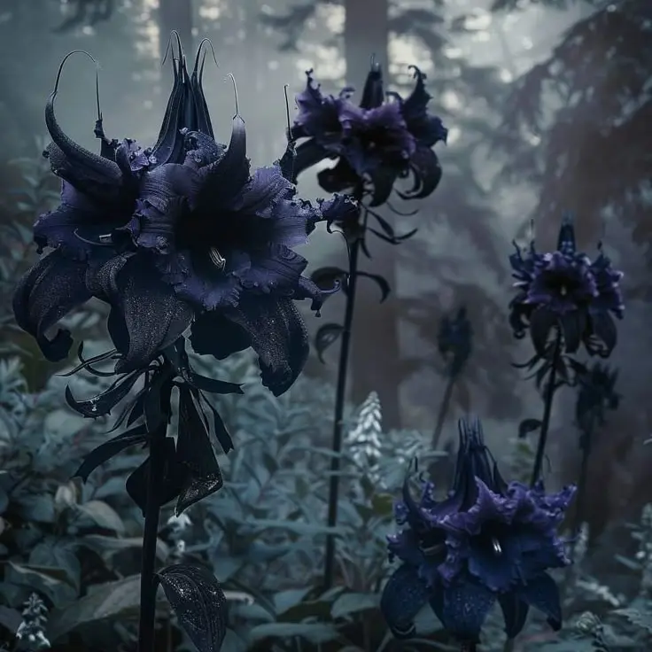 liveni의 데스 포레스트(DEATH FOREST