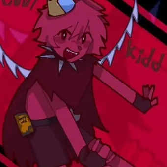 Profile image of 쿨키드