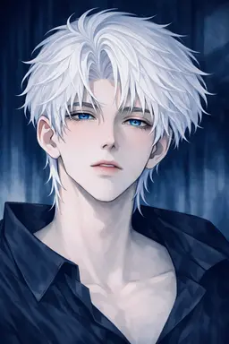 Profile image of 카엘