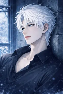 Profile image of 카엘
