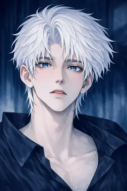 Profile image of 카엘