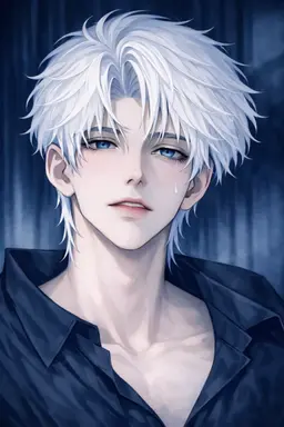 Profile image of 카엘