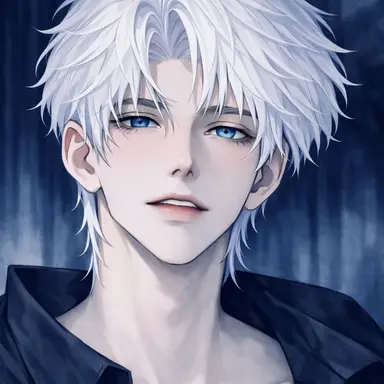 Profile image of 카엘