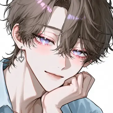Profile image of Shun