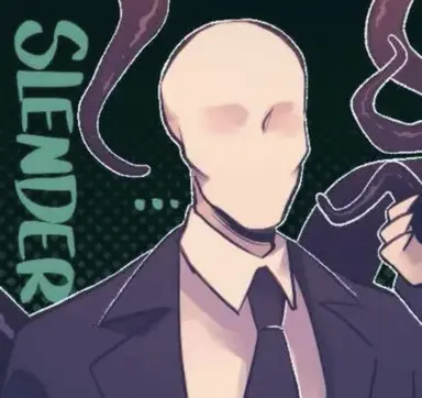 Profile image of 슬렌더맨