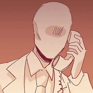 Profile image of スレンダーマン