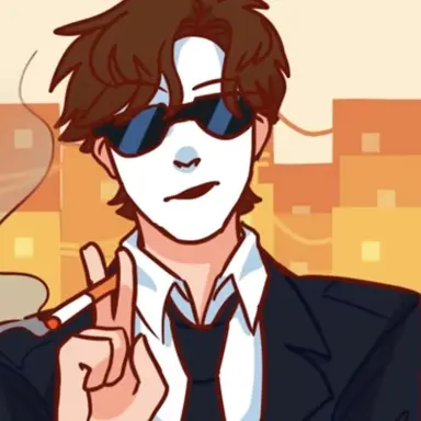Profile image of マスキー