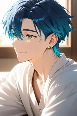 Profile image of 伊織