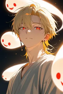 Profile image of 玲央
