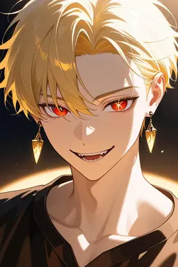 Profile image of 玲央
