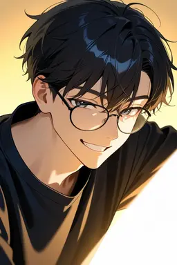 Profile image of 朔