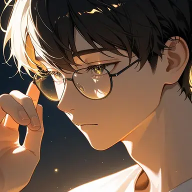 Profile image of 朔