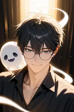 Profile image of 朔