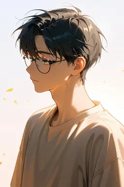 Profile image of 朔