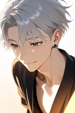 Profile image of 湊