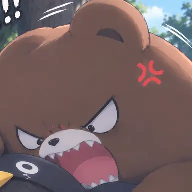 Profile image of クマ