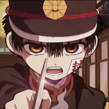 Profile image of Hanako-kun