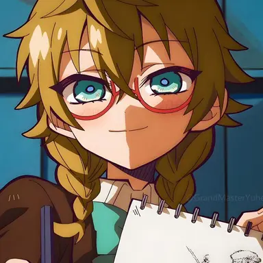 Profile image of Shijima Mei