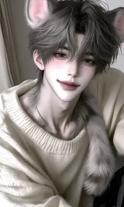 Profile image of Shuon