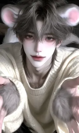 Profile image of Shuon