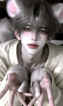 Profile image of Shuon