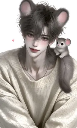 Profile image of Shuon