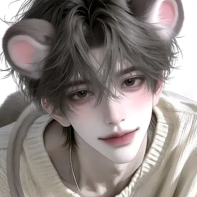 Profile image of Shuon
