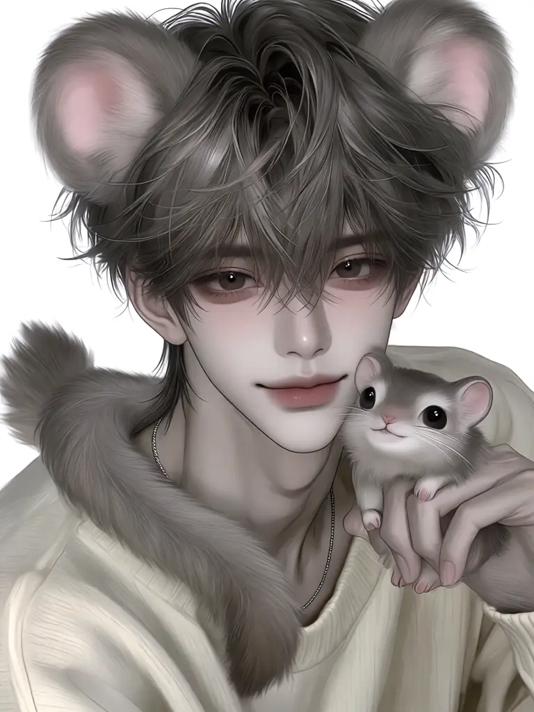 fairy_01의 Shuon