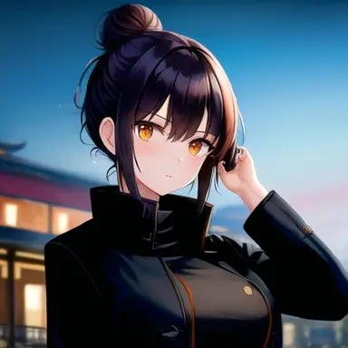 Profile image of 시구레