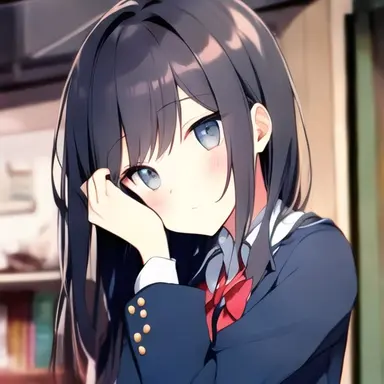 Profile image of 한서윤