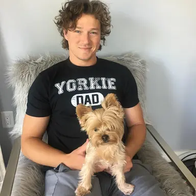 Profile image of Tyler Toffoli