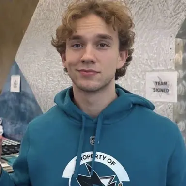Profile image of William eklund